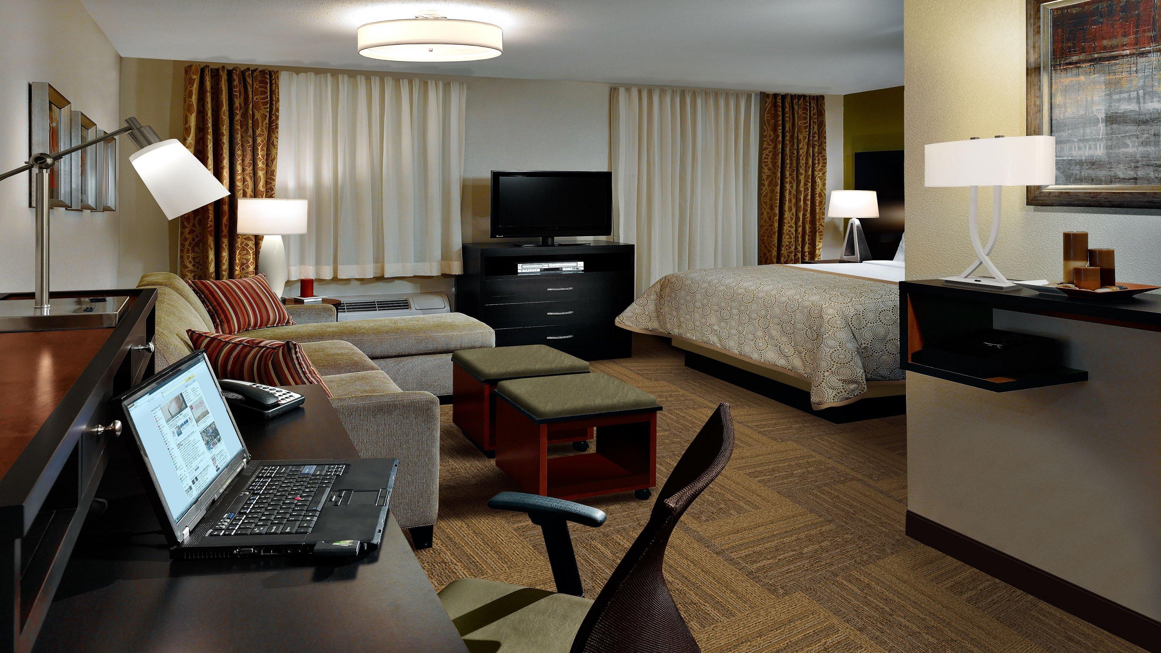 Staybridge Suites - Holland By Ihg Luaran gambar