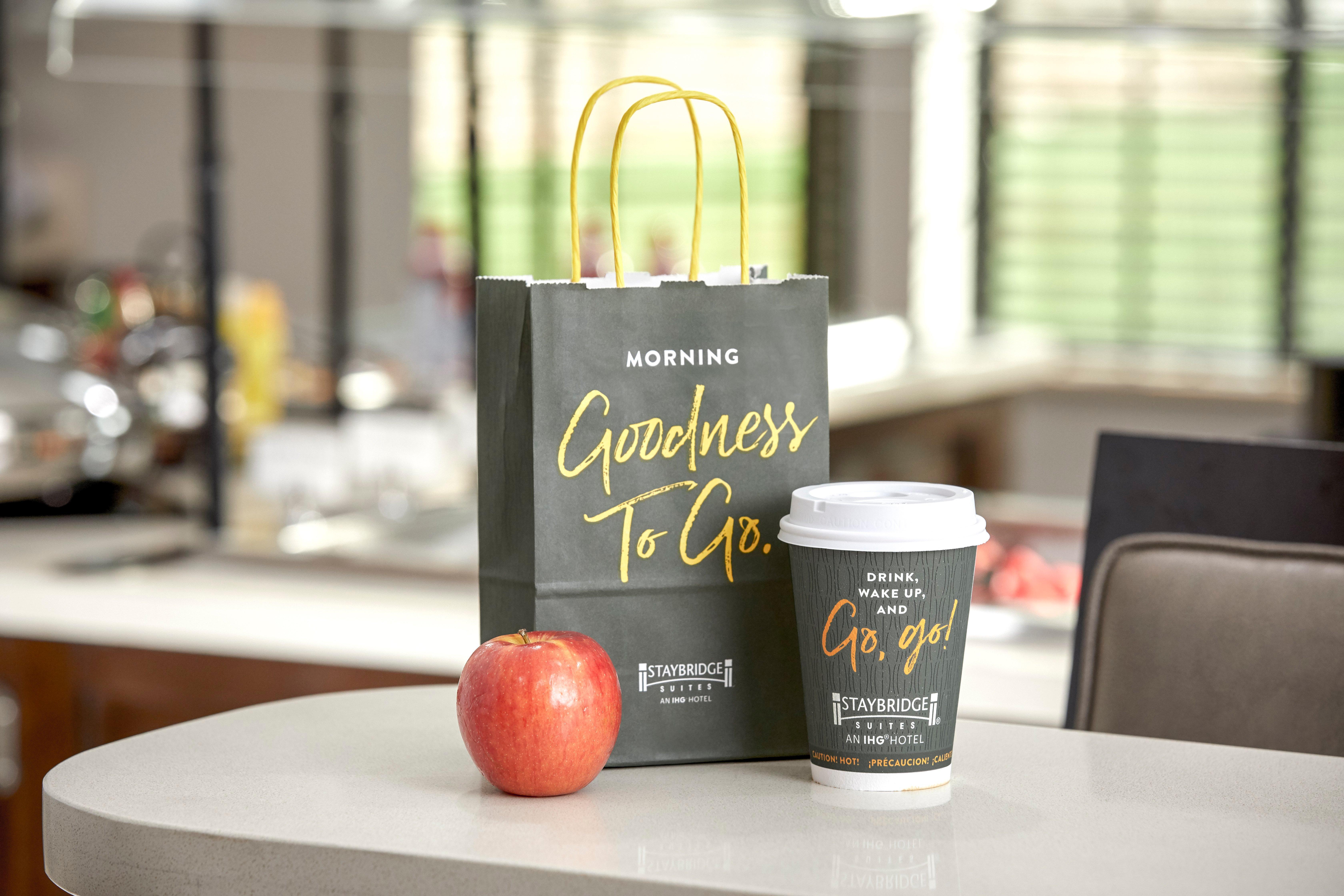 Staybridge Suites - Holland By Ihg Luaran gambar
