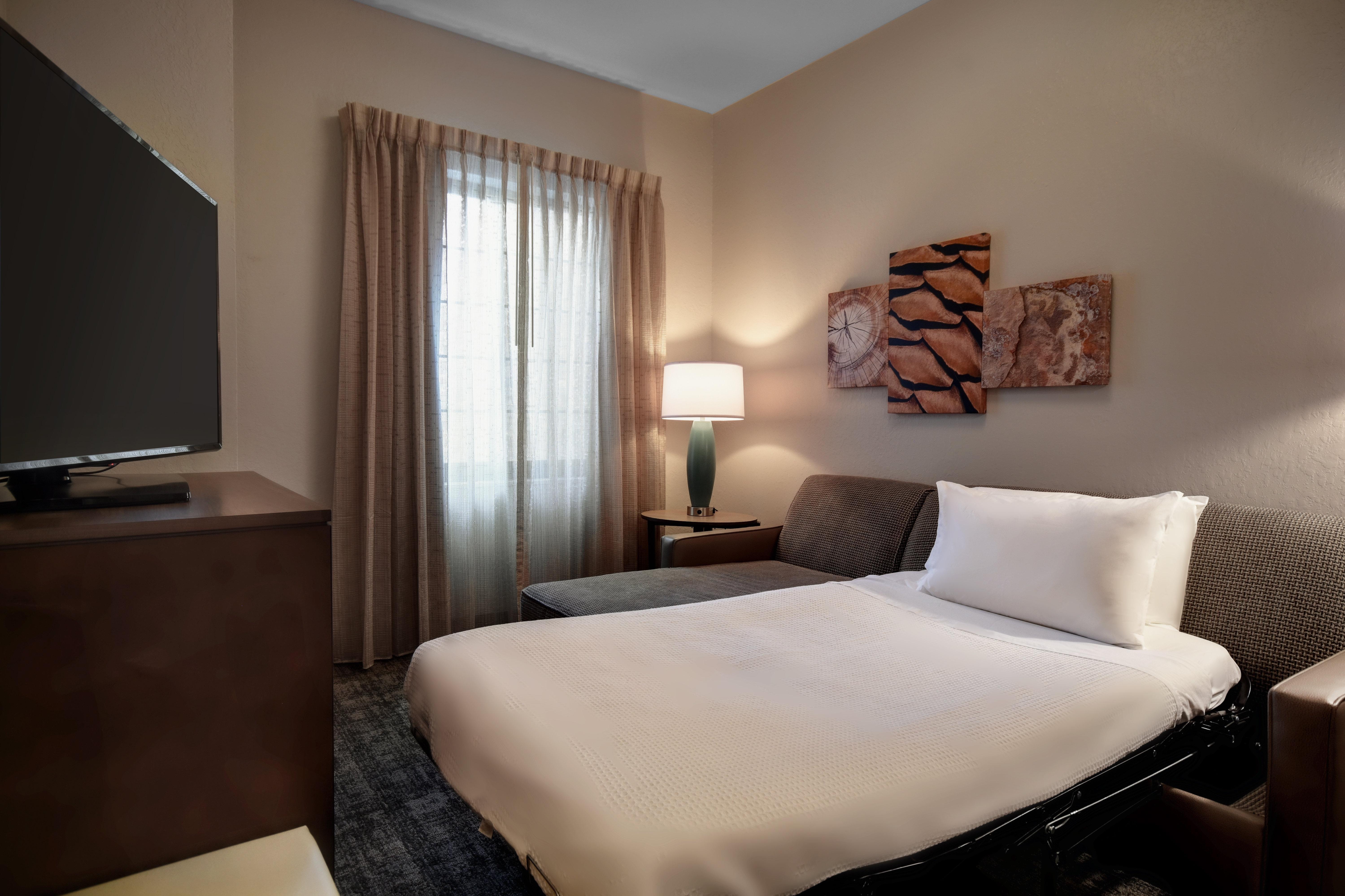 Staybridge Suites - Holland By Ihg Luaran gambar