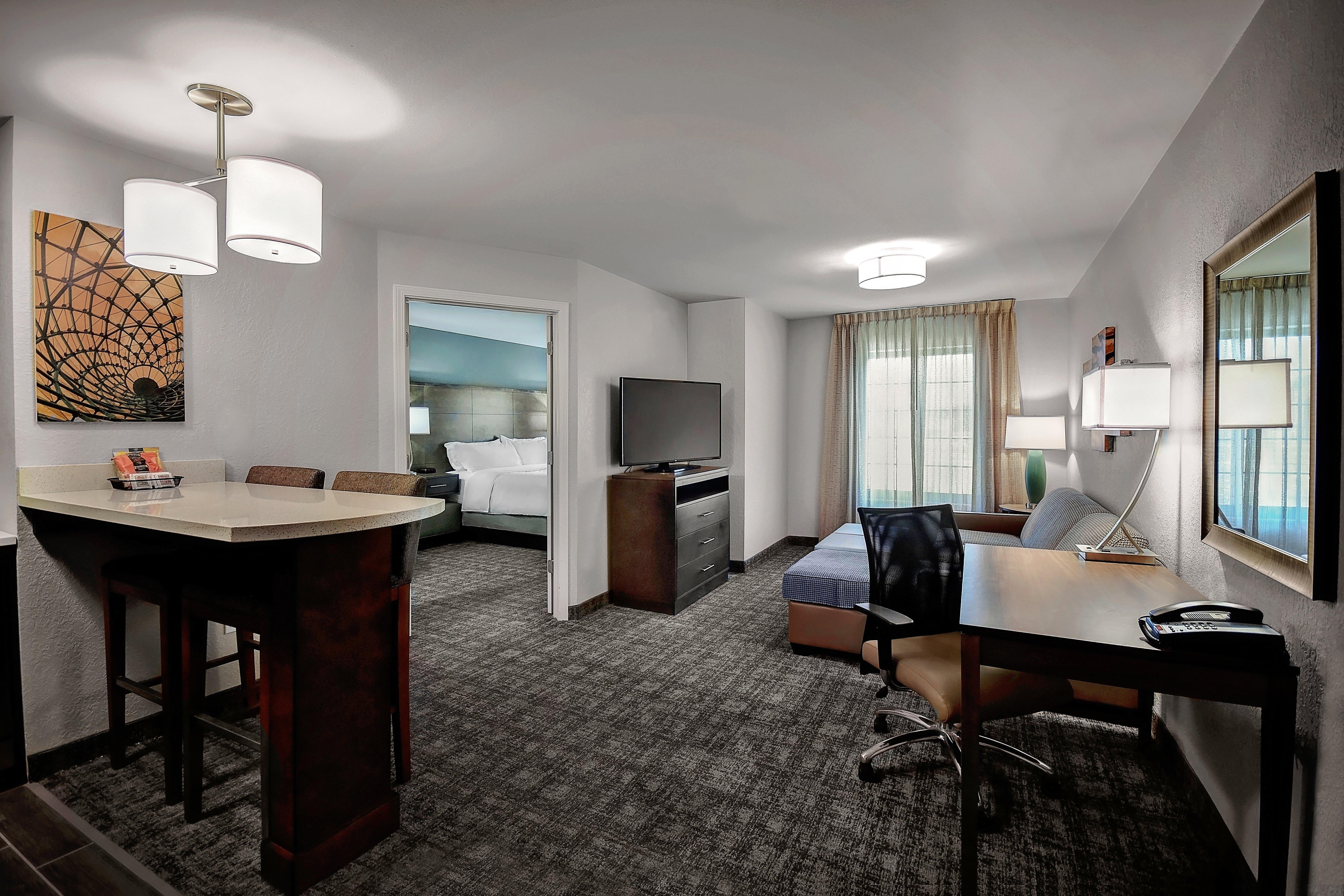 Staybridge Suites - Holland By Ihg Luaran gambar