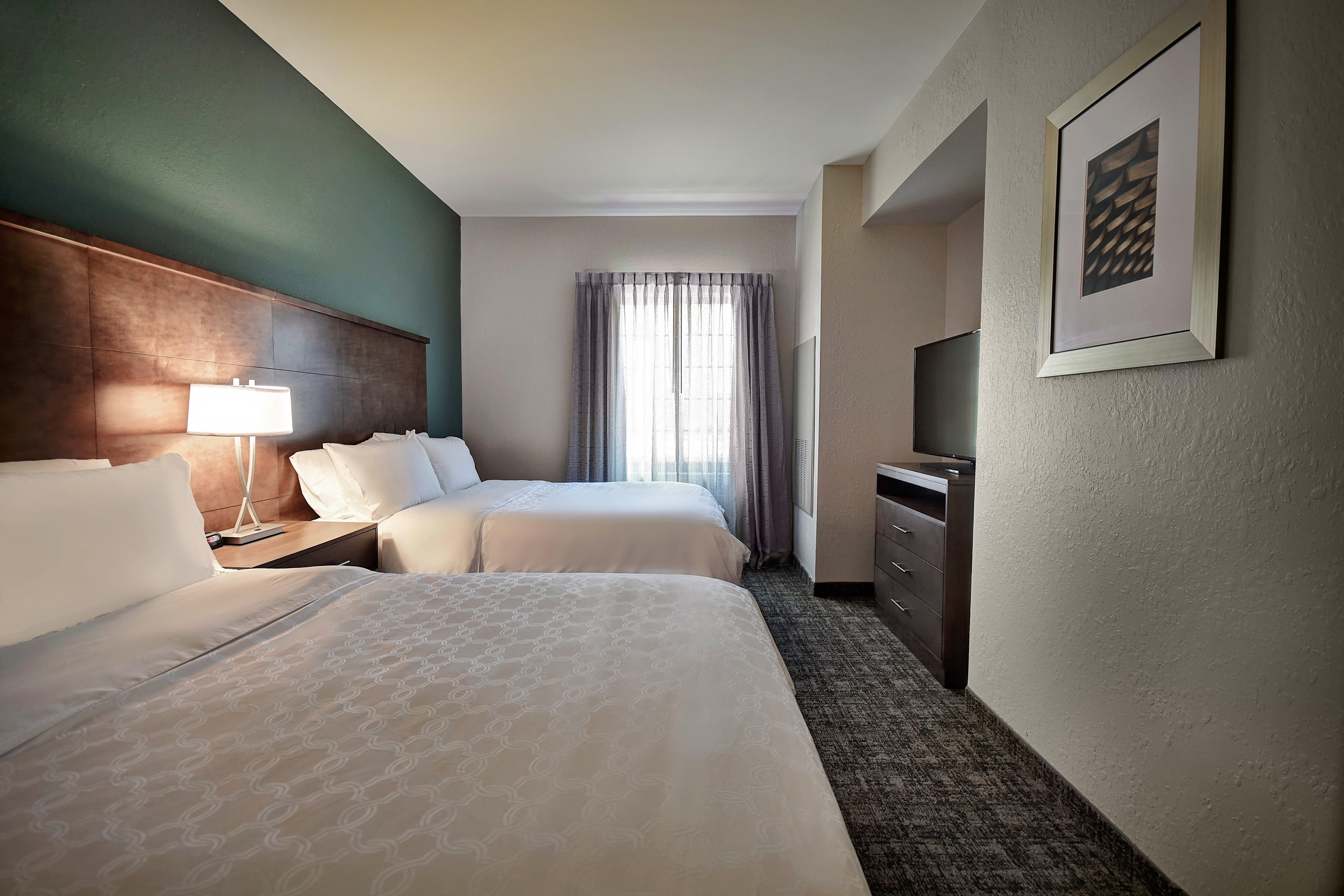Staybridge Suites - Holland By Ihg Luaran gambar
