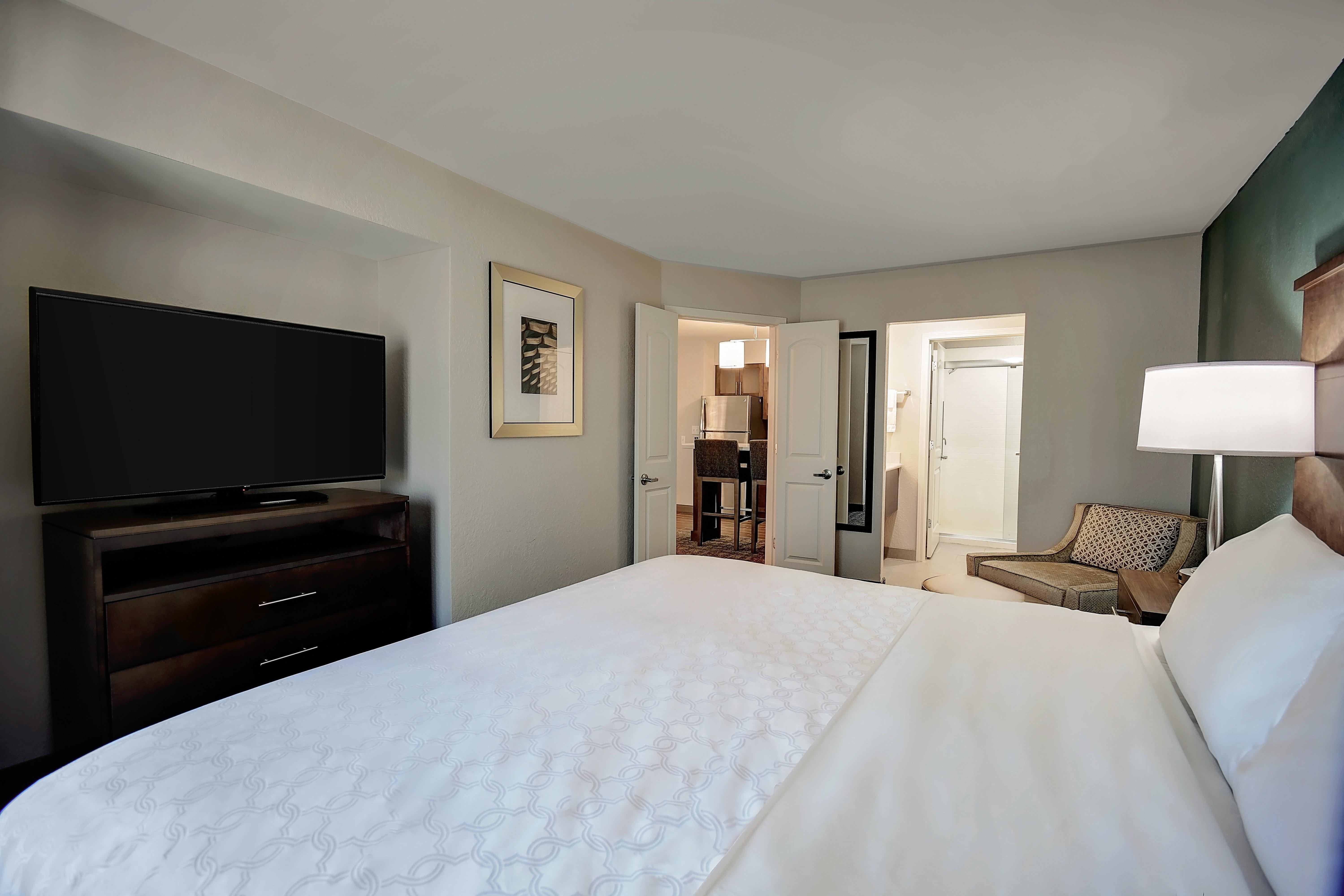 Staybridge Suites - Holland By Ihg Luaran gambar